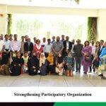 Strengthening Participatory Organization (SPO) formed the Punjab Climate Action Network (PCAN)